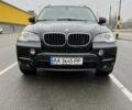 Черный БМВ Х5, объемом двигателя 2.98 л и пробегом 185 тыс. км за 14900 $, фото 1 на Automoto.ua