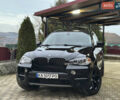 Чорний БМВ Х5, об'ємом двигуна 3 л та пробігом 189 тис. км за 13500 $, фото 28 на Automoto.ua