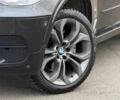 Чорний БМВ Х5, об'ємом двигуна 3 л та пробігом 250 тис. км за 18500 $, фото 4 на Automoto.ua
