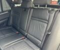 Черный БМВ Х5, объемом двигателя 4.4 л и пробегом 170 тыс. км за 17500 $, фото 26 на Automoto.ua
