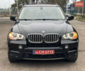 Черный БМВ Х5, объемом двигателя 3 л и пробегом 249 тыс. км за 16150 $, фото 1 на Automoto.ua