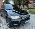 Чорний БМВ Х5, об'ємом двигуна 3 л та пробігом 237 тис. км за 22500 $, фото 6 на Automoto.ua