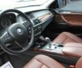 Чорний БМВ Х5, об'ємом двигуна 3 л та пробігом 95 тис. км за 8700 $, фото 6 на Automoto.ua