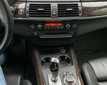 Черный БМВ Х5, объемом двигателя 0 л и пробегом 160 тыс. км за 22999 $, фото 35 на Automoto.ua