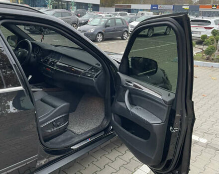 Черный БМВ Х5, объемом двигателя 0 л и пробегом 160 тыс. км за 22999 $, фото 40 на Automoto.ua