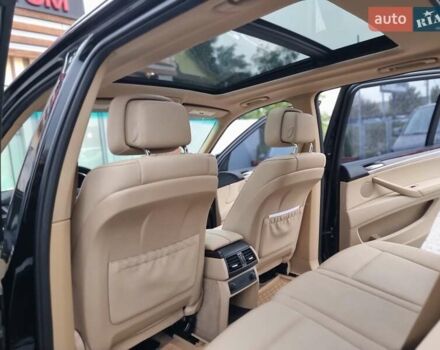 Черный БМВ Х5, объемом двигателя 2.98 л и пробегом 206 тыс. км за 15900 $, фото 59 на Automoto.ua