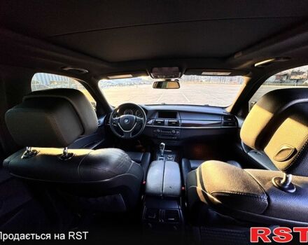 Чорний БМВ Х5, об'ємом двигуна 3 л та пробігом 125 тис. км за 19999 $, фото 11 на Automoto.ua