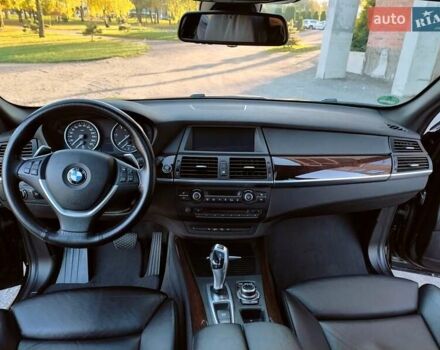 Черный БМВ Х5, объемом двигателя 2.99 л и пробегом 213 тыс. км за 23500 $, фото 29 на Automoto.ua