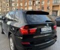 Черный БМВ Х5, объемом двигателя 3 л и пробегом 280 тыс. км за 12500 $, фото 6 на Automoto.ua