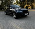 Черный БМВ Х5, объемом двигателя 2.98 л и пробегом 241 тыс. км за 15700 $, фото 1 на Automoto.ua