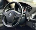 Черный БМВ Х5, объемом двигателя 3 л и пробегом 228 тыс. км за 13900 $, фото 13 на Automoto.ua