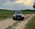 Черный БМВ Х5, объемом двигателя 3 л и пробегом 345 тыс. км за 13500 $, фото 1 на Automoto.ua