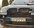 Чорний БМВ Х5, об'ємом двигуна 3 л та пробігом 189 тис. км за 13500 $, фото 9 на Automoto.ua