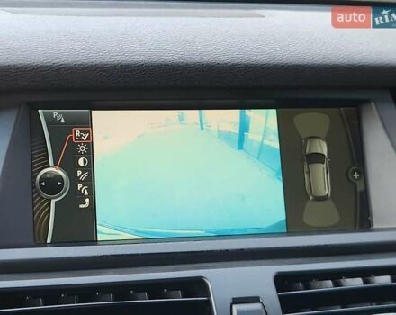 Чорний БМВ Х5, об'ємом двигуна 3 л та пробігом 218 тис. км за 17750 $, фото 72 на Automoto.ua