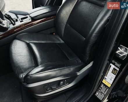 Черный БМВ Х5, объемом двигателя 2.99 л и пробегом 303 тыс. км за 17999 $, фото 33 на Automoto.ua