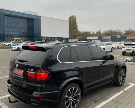 Черный БМВ Х5, объемом двигателя 0 л и пробегом 160 тыс. км за 22999 $, фото 7 на Automoto.ua