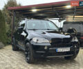 Чорний БМВ Х5, об'ємом двигуна 3 л та пробігом 189 тис. км за 13500 $, фото 24 на Automoto.ua