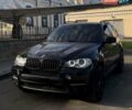 Черный БМВ Х5, объемом двигателя 3 л и пробегом 305 тыс. км за 19000 $, фото 1 на Automoto.ua