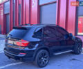 Чорний БМВ Х5, об'ємом двигуна 3 л та пробігом 311 тис. км за 17250 $, фото 21 на Automoto.ua