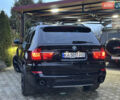 Чорний БМВ Х5, об'ємом двигуна 3 л та пробігом 189 тис. км за 13500 $, фото 34 на Automoto.ua
