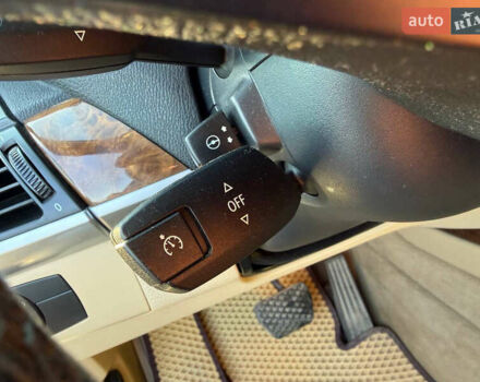 Черный БМВ Х5, объемом двигателя 2.98 л и пробегом 232 тыс. км за 15300 $, фото 44 на Automoto.ua