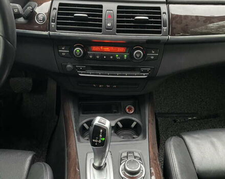 Черный БМВ Х5, объемом двигателя 0 л и пробегом 160 тыс. км за 22999 $, фото 36 на Automoto.ua