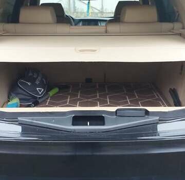 Черный БМВ Х5, объемом двигателя 2.98 л и пробегом 210 тыс. км за 17500 $, фото 23 на Automoto.ua