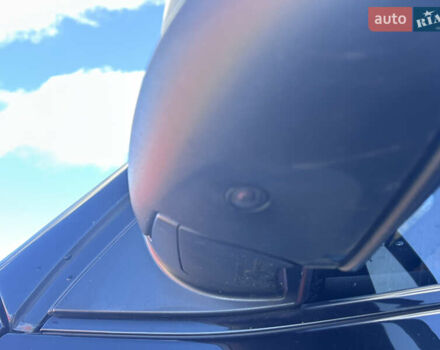 Чорний БМВ Х5, об'ємом двигуна 3 л та пробігом 311 тис. км за 17250 $, фото 23 на Automoto.ua