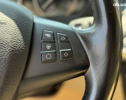 Черный БМВ Х5, объемом двигателя 3 л и пробегом 254 тыс. км за 18290 $, фото 40 на Automoto.ua