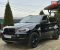 Чорний БМВ Х5, об'ємом двигуна 3 л та пробігом 189 тис. км за 13500 $, фото 22 на Automoto.ua