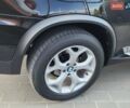 Чорний БМВ Х5, об'ємом двигуна 3 л та пробігом 218 тис. км за 17750 $, фото 70 на Automoto.ua