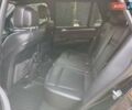 Чорний БМВ Х5, об'ємом двигуна 3 л та пробігом 221 тис. км за 13800 $, фото 17 на Automoto.ua