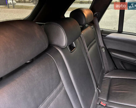 Чорний БМВ Х5, об'ємом двигуна 2.99 л та пробігом 305 тис. км за 22000 $, фото 42 на Automoto.ua