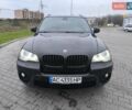Черный БМВ Х5, объемом двигателя 3 л и пробегом 201 тыс. км за 23000 $, фото 1 на Automoto.ua