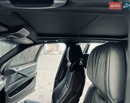 Черный БМВ Х5, объемом двигателя 2.99 л и пробегом 303 тыс. км за 17999 $, фото 31 на Automoto.ua