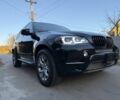 Чорний БМВ Х5, об'ємом двигуна 3 л та пробігом 165 тис. км за 13999 $, фото 1 на Automoto.ua