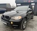 Чорний БМВ Х5, об'ємом двигуна 3 л та пробігом 270 тис. км за 12500 $, фото 1 на Automoto.ua