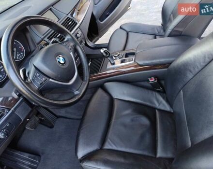 Черный БМВ Х5, объемом двигателя 2.99 л и пробегом 213 тыс. км за 23500 $, фото 31 на Automoto.ua