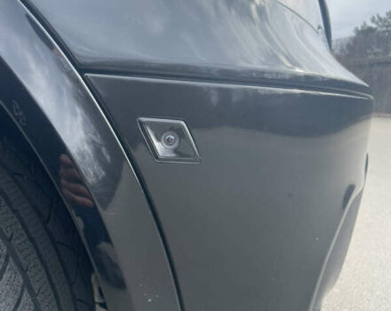 Черный БМВ Х5, объемом двигателя 2.98 л и пробегом 188 тыс. км за 13300 $, фото 39 на Automoto.ua