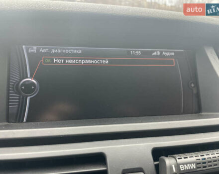 Черный БМВ Х5, объемом двигателя 3 л и пробегом 183 тыс. км за 16400 $, фото 58 на Automoto.ua
