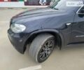 Чорний БМВ Х5, об'ємом двигуна 3 л та пробігом 290 тис. км за 22500 $, фото 2 на Automoto.ua