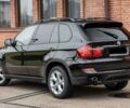 Черный БМВ Х5, объемом двигателя 3 л и пробегом 158 тыс. км за 11300 $, фото 6 на Automoto.ua