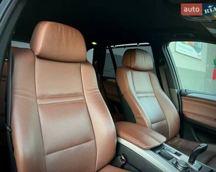 Черный БМВ Х5, объемом двигателя 2.98 л и пробегом 176 тыс. км за 18500 $, фото 40 на Automoto.ua