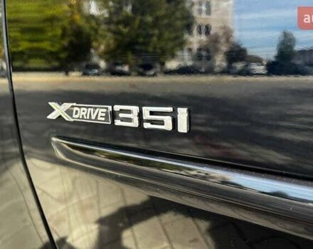 БМВ Х5 2012 в Днепре (Днепропетровске) на Automoto.ua Черный БМВ Х5, объемом двигателя 2.98 л и пробегом 145 тыс. км за 17500 $, фото 22 на Automoto.ua