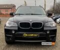 Черный БМВ Х5, объемом двигателя 3 л и пробегом 158 тыс. км за 15500 $, фото 1 на Automoto.ua
