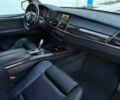 Черный БМВ Х5, объемом двигателя 3 л и пробегом 99 тыс. км за 3700 $, фото 9 на Automoto.ua