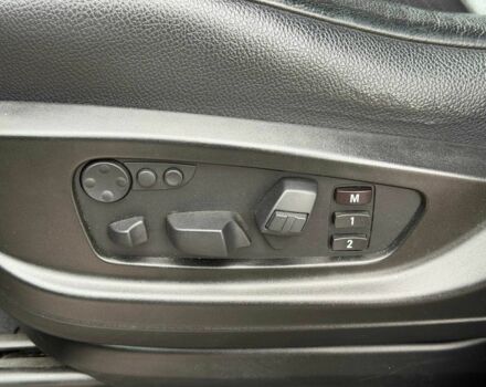 Чорний БМВ Х5, об'ємом двигуна 3 л та пробігом 250 тис. км за 18500 $, фото 17 на Automoto.ua