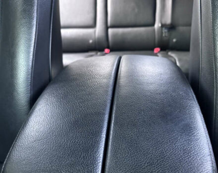 Чорний БМВ Х5, об'ємом двигуна 2.99 л та пробігом 305 тис. км за 22000 $, фото 60 на Automoto.ua