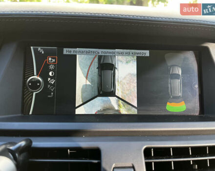 Чорний БМВ Х5, об'ємом двигуна 3 л та пробігом 250 тис. км за 24700 $, фото 27 на Automoto.ua
