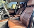Черный БМВ Х5, объемом двигателя 2.99 л и пробегом 305 тыс. км за 17300 $, фото 36 на Automoto.ua
